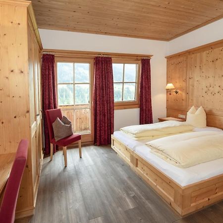 Gaestehaus Larch アルプバッハ エクステリア 写真