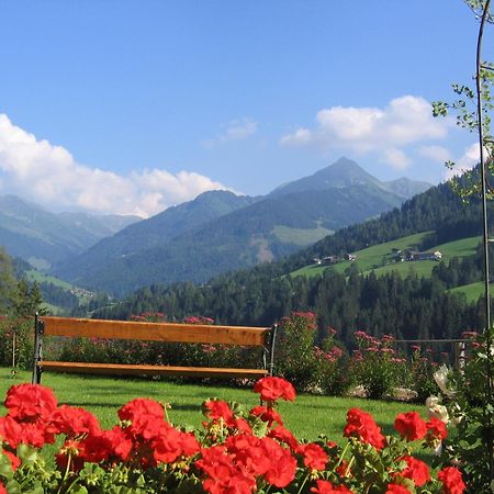 Gaestehaus Larch アルプバッハ エクステリア 写真