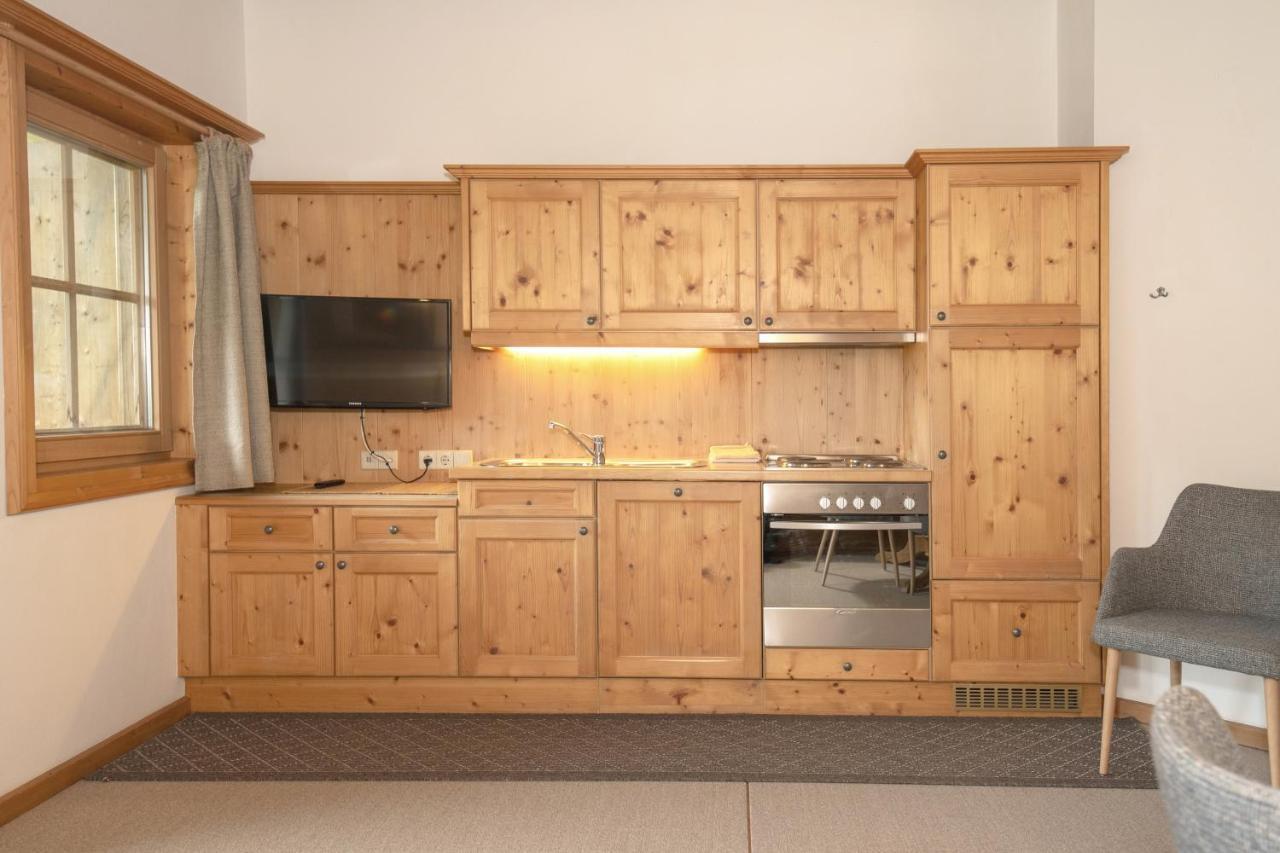 Gaestehaus Larch アルプバッハ エクステリア 写真