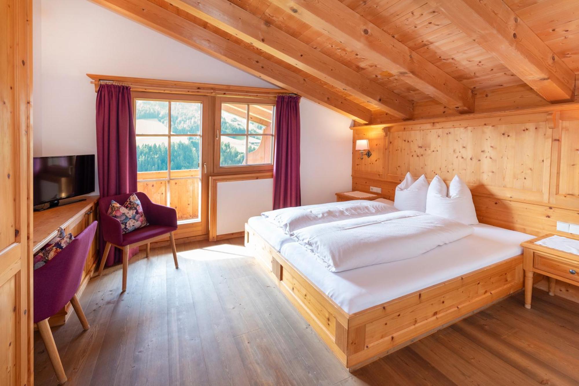 Gaestehaus Larch アルプバッハ エクステリア 写真