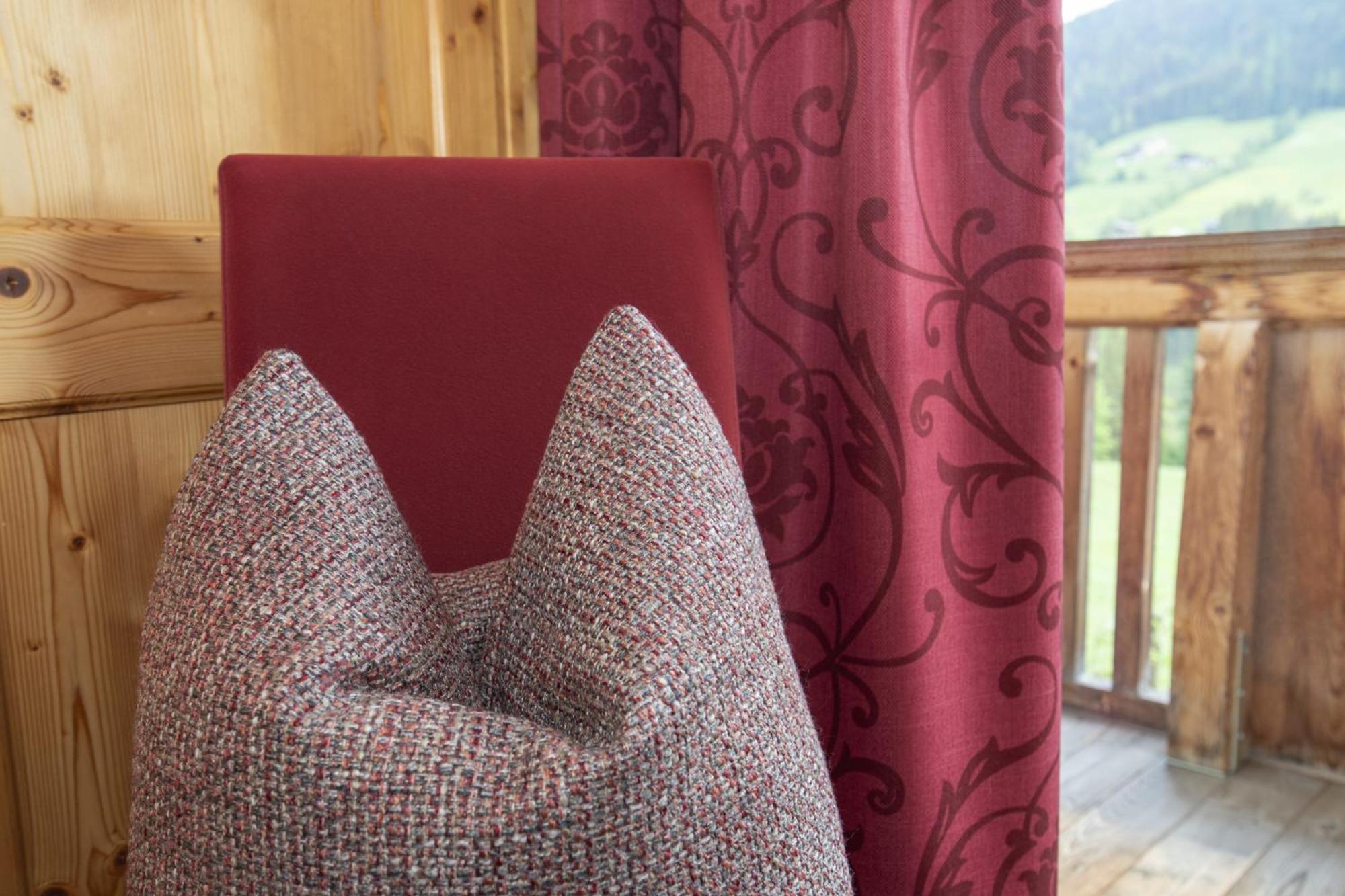 Gaestehaus Larch アルプバッハ エクステリア 写真