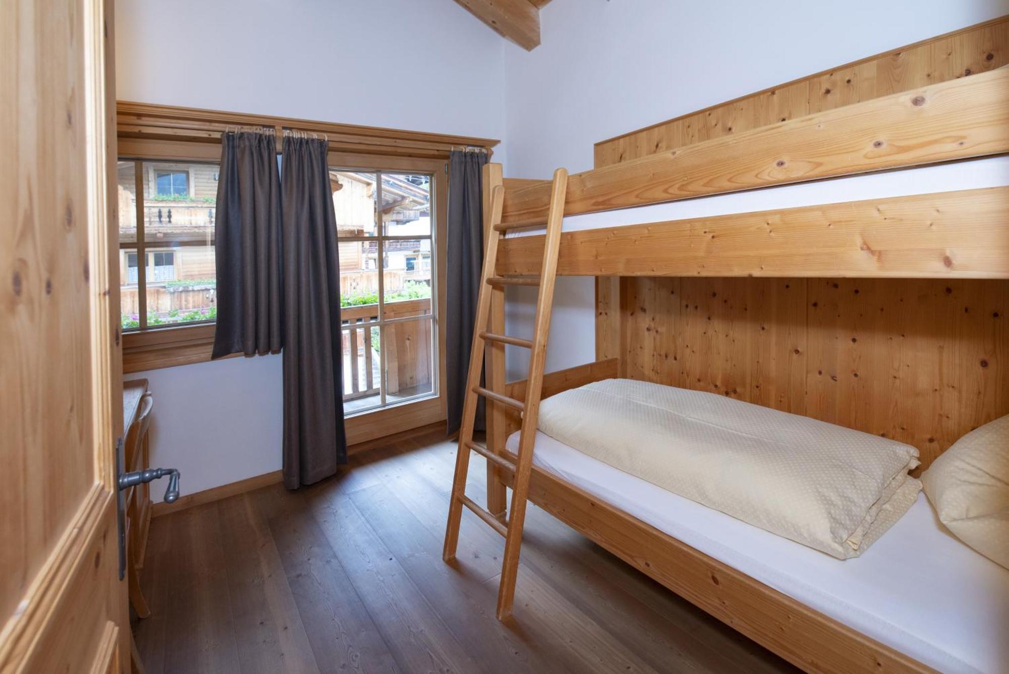 Gaestehaus Larch アルプバッハ エクステリア 写真