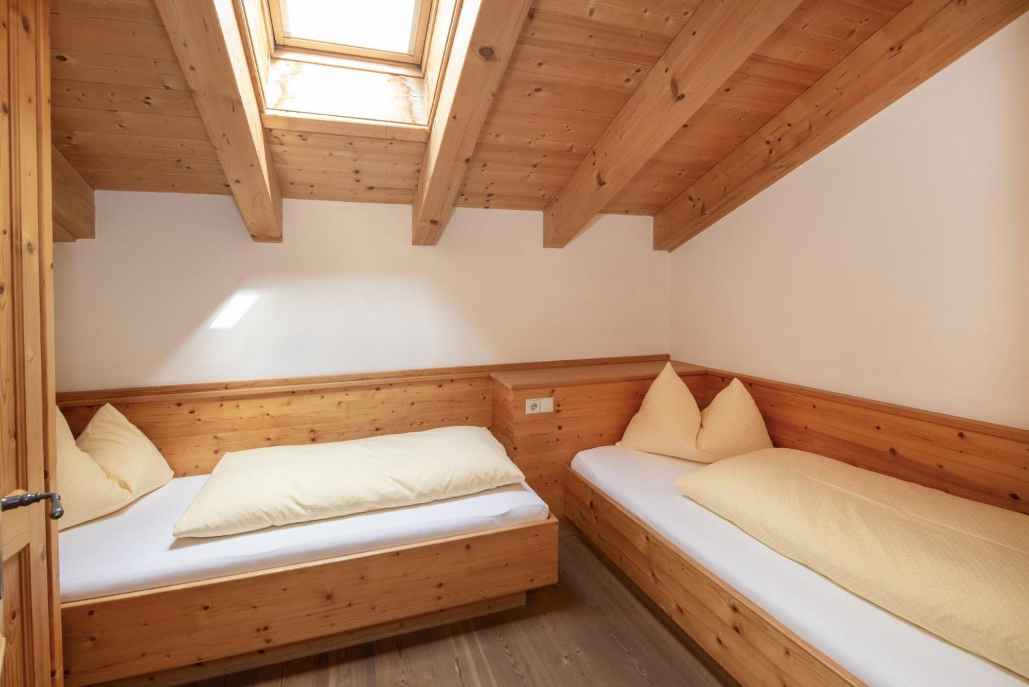 Gaestehaus Larch アルプバッハ エクステリア 写真