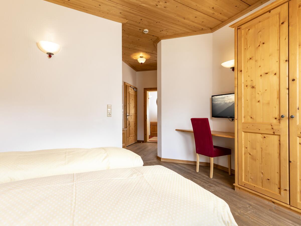 Gaestehaus Larch アルプバッハ エクステリア 写真