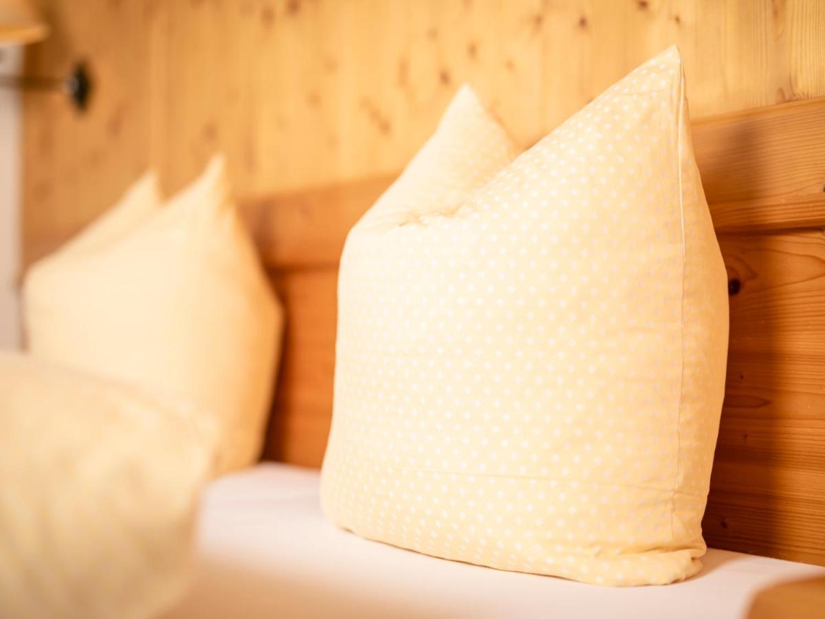 Gaestehaus Larch アルプバッハ エクステリア 写真